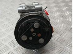 COMPRESOR AIRE ACONDICIONADO 9814865380 CLAVIJA ROTA