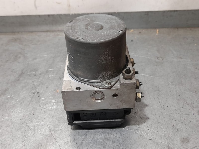 Recambio de abs para renault megane ii classic berlina confort authentique referencia OEM IAM 8200377455 0265231577 