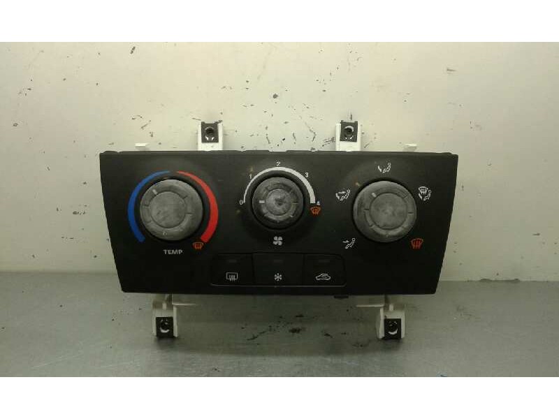 Recambio de mando calefaccion / aire acondicionado para fiat stilo (192) 1.9 jtd cat referencia OEM IAM  1000000509151 