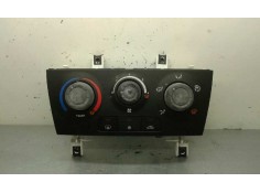Recambio de mando calefaccion / aire acondicionado para fiat stilo (192) 1.9 jtd cat referencia OEM IAM  1000000509151 