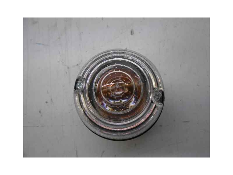 Recambio de piloto delantero derecho para land rover defender (ld) 2.5 td5 referencia OEM IAM   BLANCO