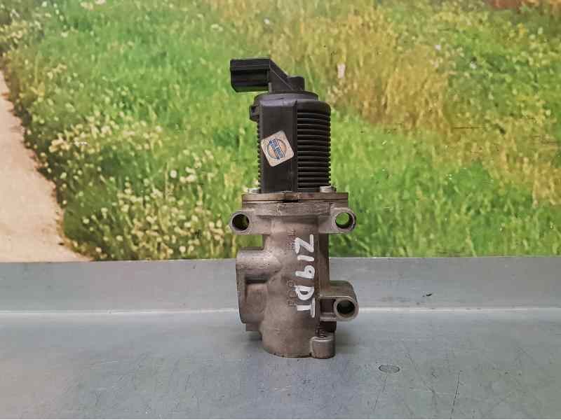Recambio de valvula egr para opel astra h ber. 1.9 cdti referencia OEM IAM 50024005 12T324 PIERBURG