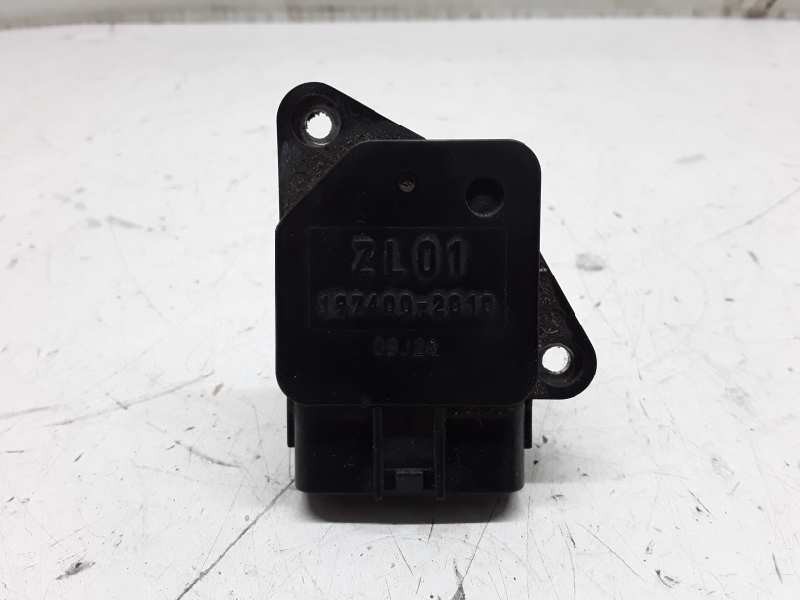 Recambio de caudalimetro para mazda 6 berlina (gg) 2.0 crtd 136 active (5-ptas.) referencia OEM IAM ZL01 1974002010 