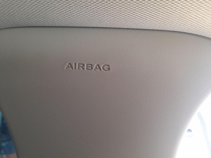 Recambio de airbag cortina delantero izquierdo para ford kuga ii (dm2) 2.0 tdci referencia OEM IAM 2167696  