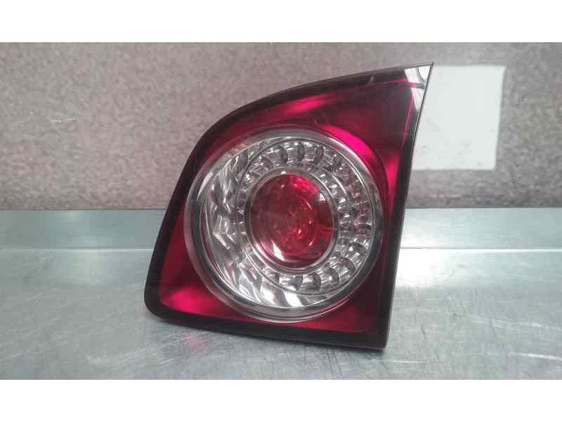 Recambio de piloto trasero derecho para volkswagen golf plus (521) 1.6 tdi dpf referencia OEM IAM 5M0945094K  INTERIOR