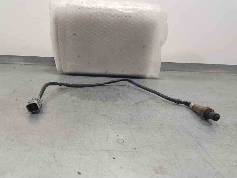 Recambio de sonda lambda para hyundai i20 active classic blue referencia OEM IAM 8921004110 9025030139 