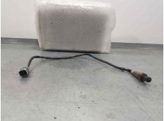 Recambio de sonda lambda para hyundai i20 active classic blue referencia OEM IAM 8921004110 9025030139 