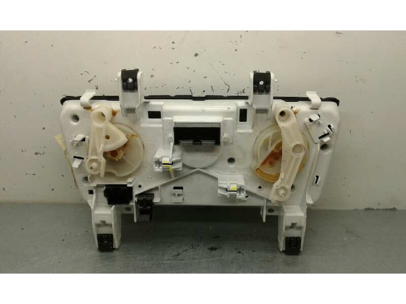 Recambio de mando calefaccion / aire acondicionado para fiat stilo (192) 1.9 jtd cat referencia OEM IAM  1000000509151 