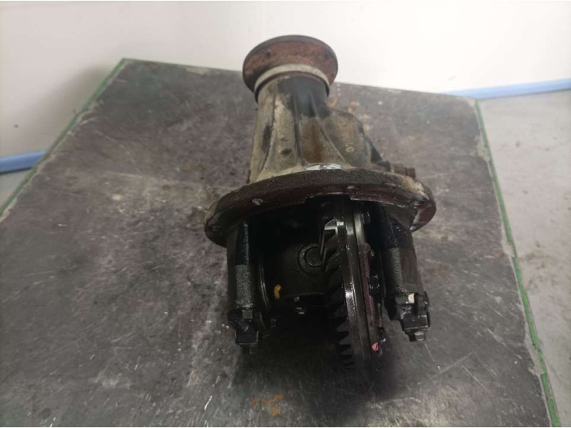 Recambio de diferencial delantero para suzuki jimny sn (fj) techo metálico referencia OEM IAM   SIN REFERENCIA