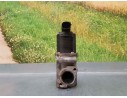 Recambio de valvula egr para opel astra h ber. 1.9 cdti referencia OEM IAM 50024005 12T324 PIERBURG
