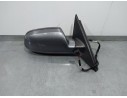 Recambio de retrovisor derecho para audi a4 ber. (b8) basis referencia OEM IAM 8K1857410AG  ELECTRICO , TOCADO