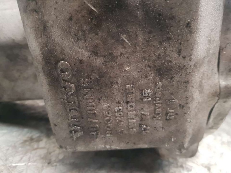 Recambio de diferencial delantero para volvo xc90 d5 executive (7 asientos) (136kw) referencia OEM IAM 30700018  