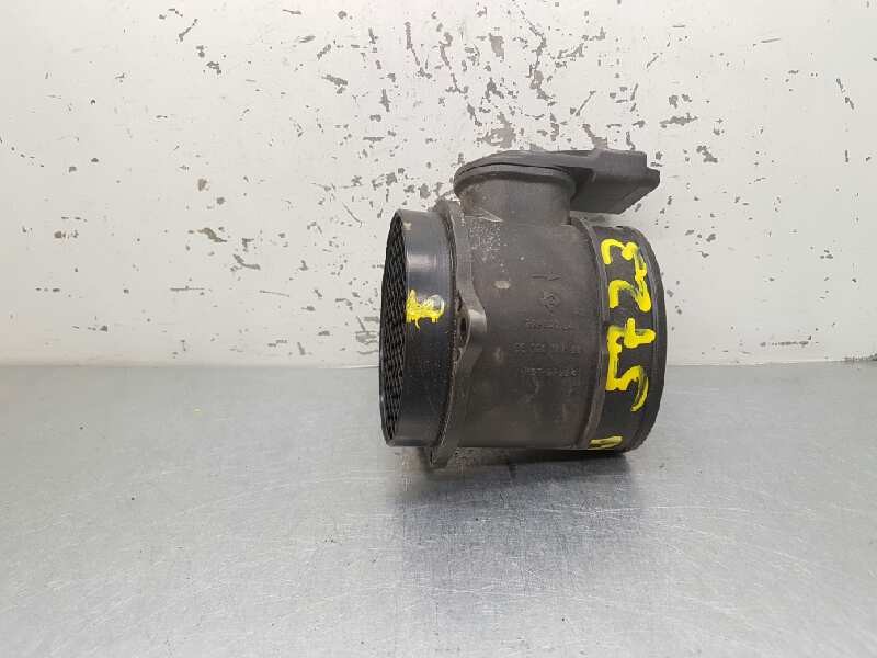 Recambio de caudalimetro para citroën berlingo xtr 1,6 hdi 92 referencia OEM IAM 9650010780 72834204 