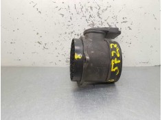 Recambio de caudalimetro para citroën berlingo xtr 1,6 hdi 92 referencia OEM IAM 9650010780 72834204 