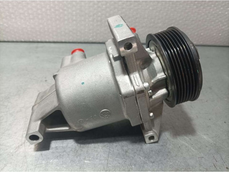 Recambio de compresor aire acondicionado para dacia sandero 1.0 tce 90 referencia OEM IAM 926008469R  CALSONIC KANSEI