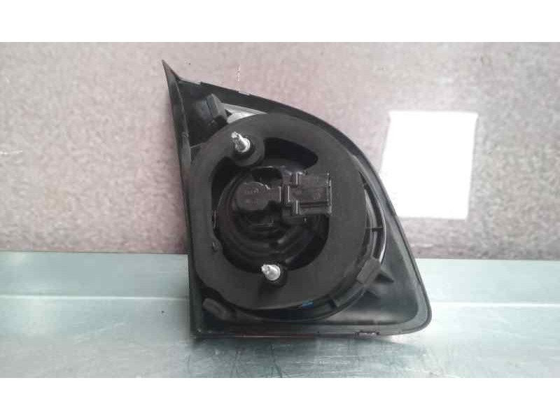 Recambio de piloto trasero derecho para volkswagen golf plus (521) 1.6 tdi dpf referencia OEM IAM 5M0945094K  INTERIOR