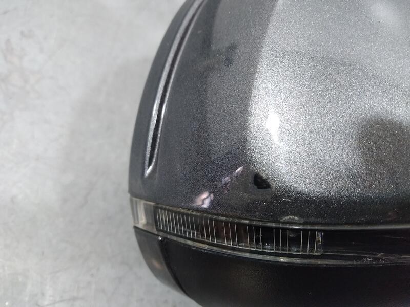 Recambio de retrovisor derecho para audi a4 ber. (b8) basis referencia OEM IAM 8K1857410AG  ELECTRICO , TOCADO