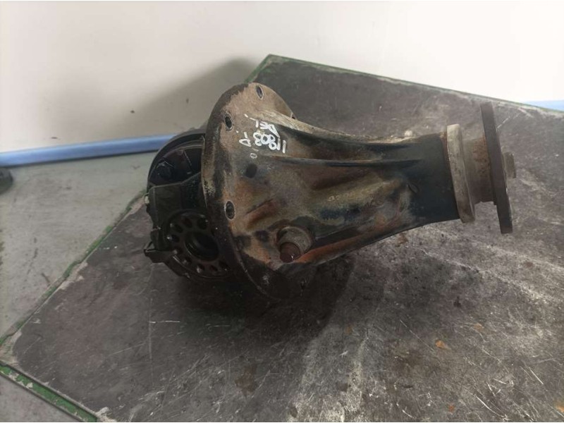 Recambio de diferencial delantero para suzuki jimny sn (fj) techo metálico referencia OEM IAM   SIN REFERENCIA