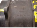 Recambio de caudalimetro para citroën berlingo xtr 1,6 hdi 92 referencia OEM IAM 9650010780 72834204 