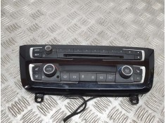Recambio de mando climatizador para bmw serie 4 gran coupe (f36) 418d referencia OEM IAM 6131683288002 E1065979 