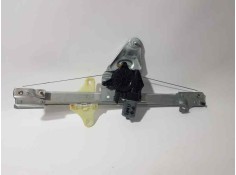 ELEVALUNAS DELANTERO DERECHO 307201952R 2 PINS ELÉCTRICO