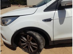 Recambio de aleta delantera izquierda para ford kuga ii (dm2) 2.0 tdci referencia OEM IAM 2344153 TOCADA 