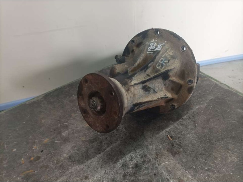 Recambio de diferencial delantero para suzuki jimny sn (fj) techo metálico referencia OEM IAM   SIN REFERENCIA