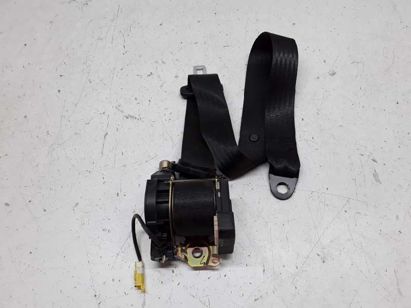 Recambio de pretensor airbag derecho para fiat stilo (192) 1.9 jtd cat referencia OEM IAM 33021172  