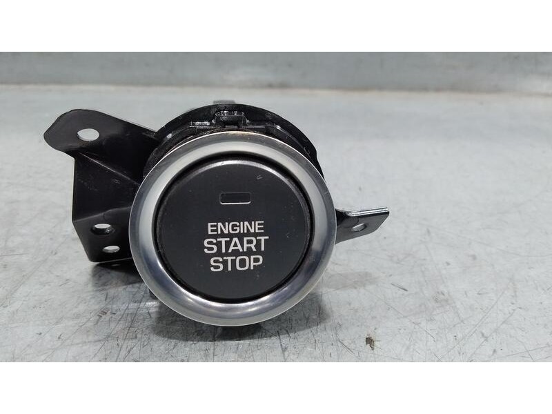 Recambio de boton start/stop para hyundai ioniq style elektro referencia OEM IAM 95430g2500mgs  