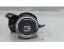 Recambio de boton start/stop para hyundai ioniq style elektro referencia OEM IAM 95430g2500mgs  