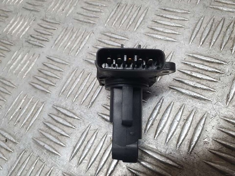 Recambio de caudalimetro para suzuki swift berlina (mz) gl (5-ptas.) referencia OEM IAM MB1974003090 DENSO 