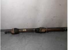 TRANSMISION DELANTERA DERECHA 8200379235 