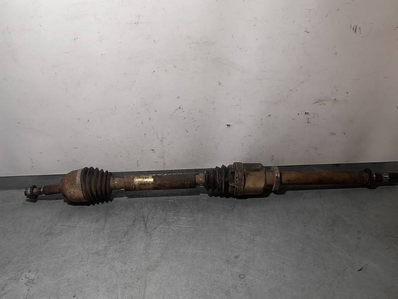 Recambio de transmision delantera derecha para renault megane ii classic berlina confort authentique referencia OEM IAM 82003792