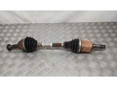 TRANSMISION DELANTERA IZQUIERDA 9T163B437AA 