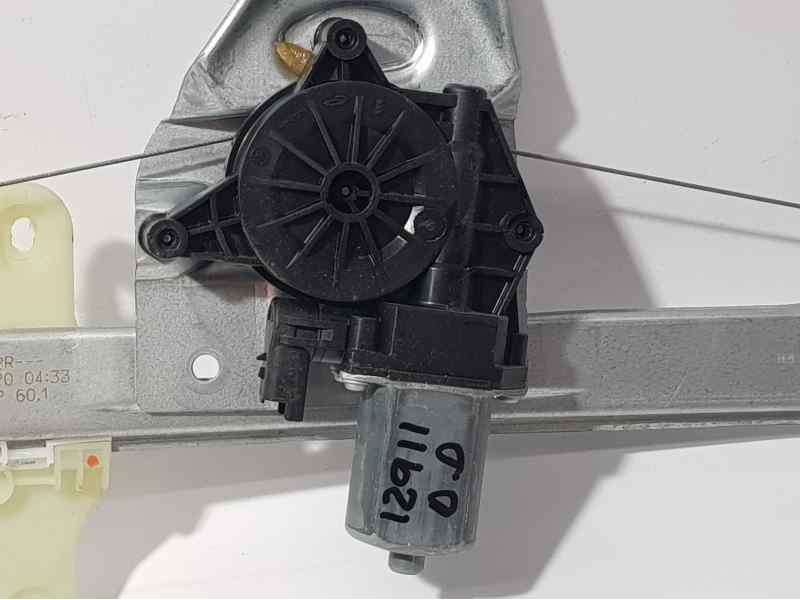 Recambio de elevalunas delantero derecho para dacia duster ii essential referencia OEM IAM 307201952R 2 PINS ELÉCTRICO