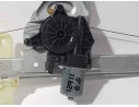 Recambio de elevalunas delantero derecho para dacia duster ii essential referencia OEM IAM 307201952R 2 PINS ELÉCTRICO