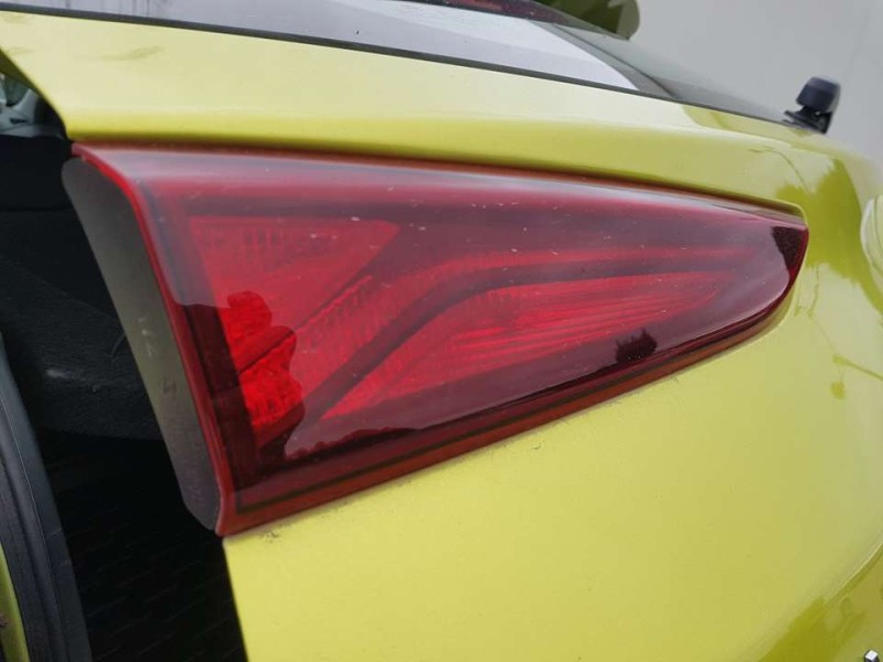 Recambio de piloto trasero izquierdo para hyundai kona essence 2wd referencia OEM IAM 92403J90  INTERIOR / LEDTOCADO