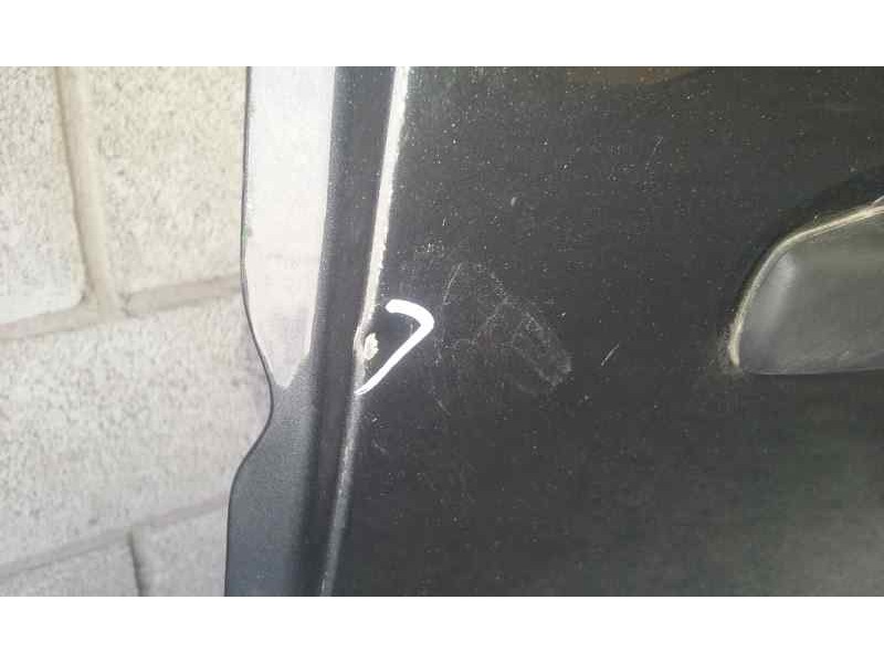 Recambio de puerta lateral corredera izquierda para peugeot partner tepee outdoor referencia OEM IAM  TOCADA CRISTAL ROTO