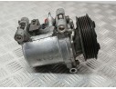 Recambio de compresor aire acondicionado para citroën c-elysée seduction referencia OEM IAM 9814865380  CLAVIJA ROTA