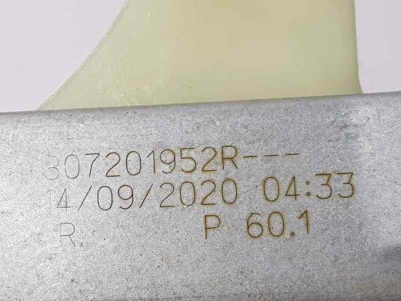 Recambio de elevalunas delantero derecho para dacia duster ii essential referencia OEM IAM 307201952R 2 PINS ELÉCTRICO