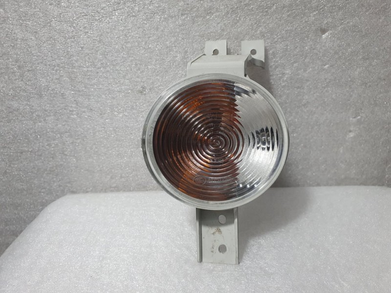 Recambio de piloto delantero izquierdo para mini mini (r50,r53) one referencia OEM IAM SIN REF  