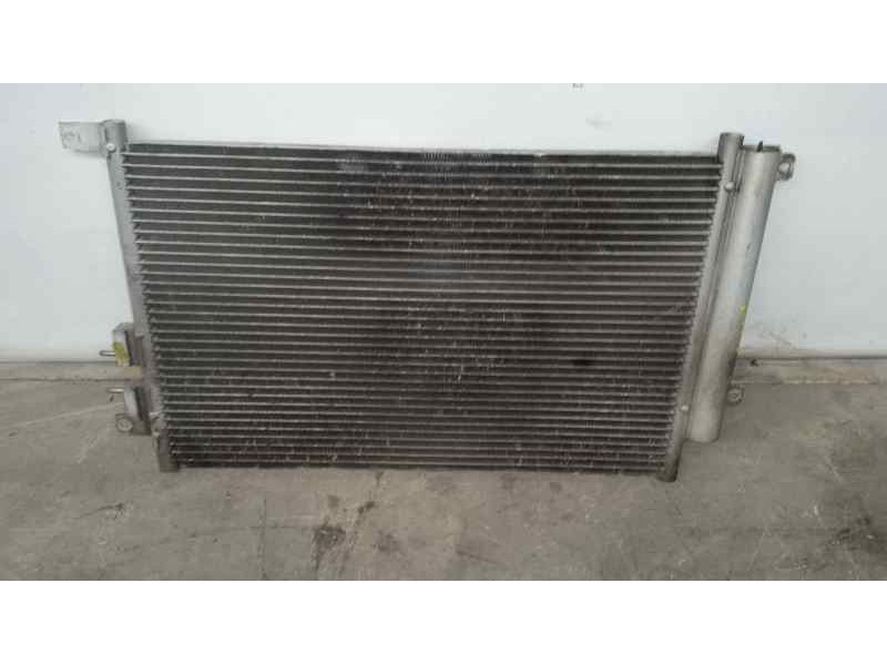 Recambio de condensador / radiador aire acondicionado para alfa romeo 147 (190) 1.9 jtd 120 collezione referencia OEM IAM   