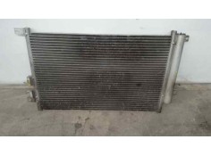CONDENSADOR / RADIADOR AIRE ACONDICIONADO 