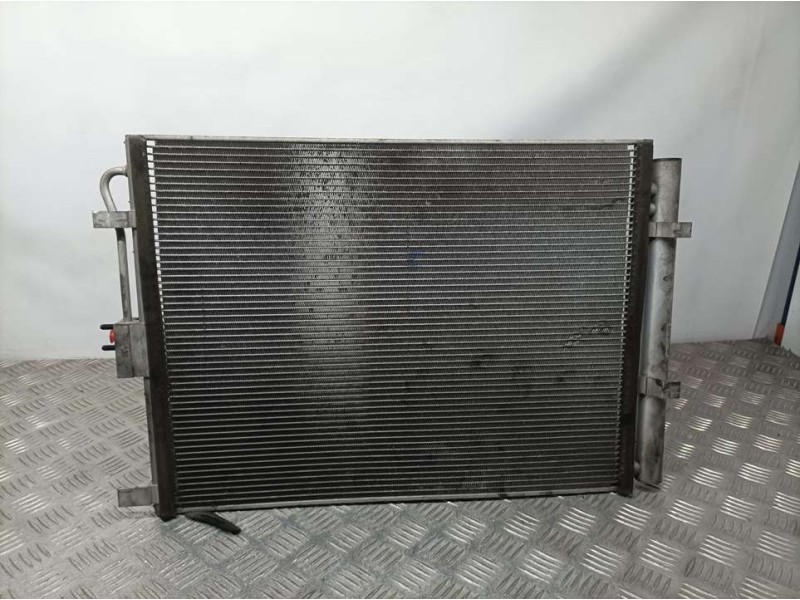 Recambio de condensador / radiador aire acondicionado para kia cee´d business referencia OEM IAM GDEU  