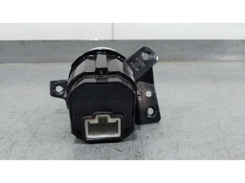 Recambio de boton start/stop para hyundai ioniq style elektro referencia OEM IAM 95430g2500mgs  