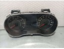 Recambio de cuadro instrumentos para dacia sandero 1.0 tce 90 referencia OEM IAM 0103604074 VPLR1F14B115FA 