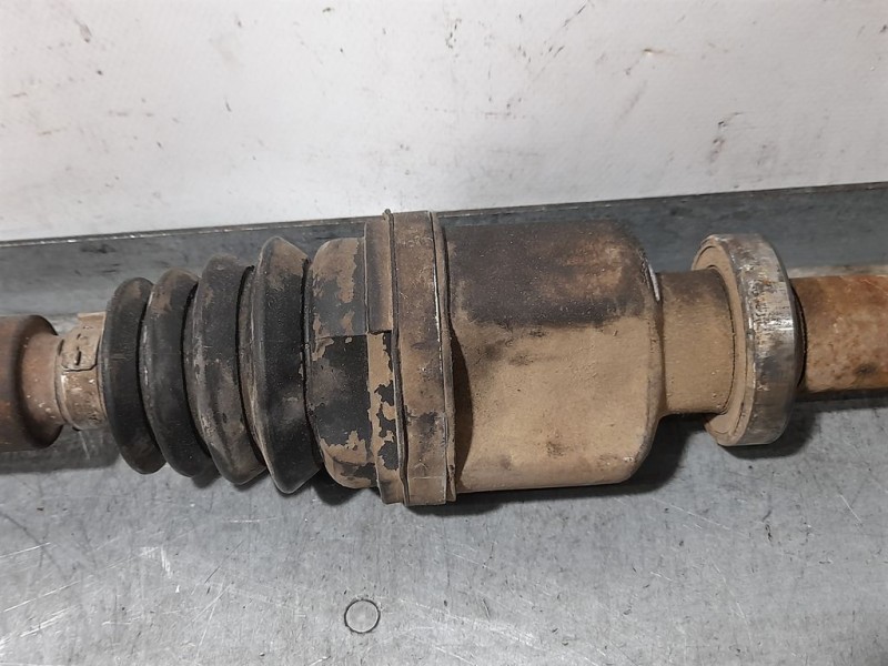 Recambio de transmision delantera derecha para renault megane ii classic berlina confort authentique referencia OEM IAM 82003792