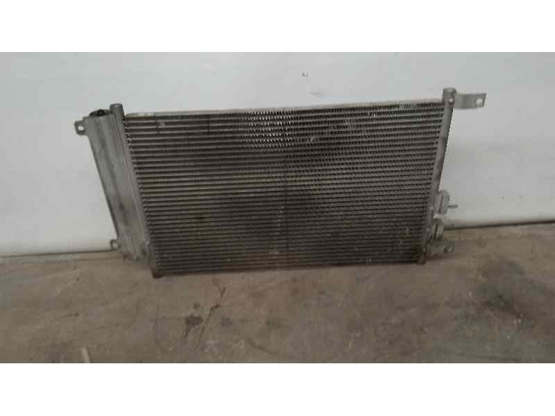 Recambio de condensador / radiador aire acondicionado para alfa romeo 147 (190) 1.9 jtd 120 collezione referencia OEM IAM   