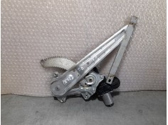 Recambio de elevalunas trasero derecho para nissan micra v (k14) n-sport referencia OEM IAM 827315RB0A  ELÉCTRICO