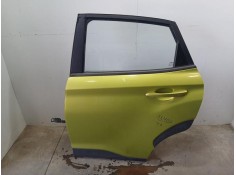 PUERTA TRASERA IZQUIERDA 77003J9020 